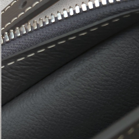 Goyard Hirondelle Limited Stripe Bag - Picture 10 of 12